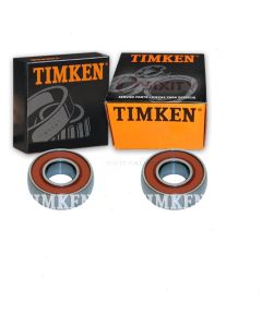 Timken Automatic Transmission Extension Housing Bearing