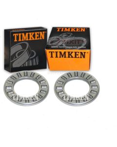 Timken Manual Transmission Countershaft Bearing