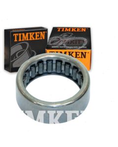 Timken Axle Shaft Bearing