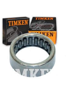 Timken Axle Shaft Bearing