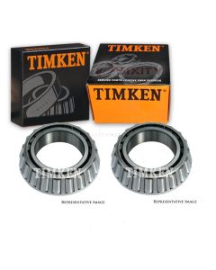 Timken Transfer Case Idler Shaft Bearing