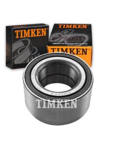Timken Differential Pinion Bearing Set