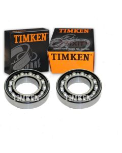 Timken Manual Transmission Differential Bearing