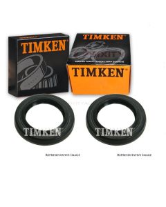 Timken Wheel Seal