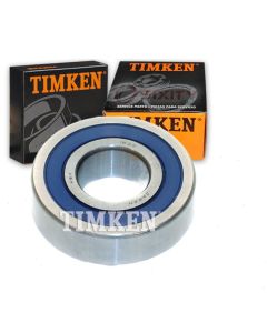 Timken Clutch Pilot Bearing