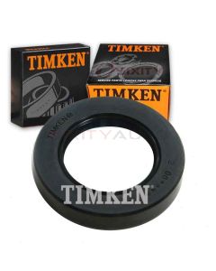 Timken Steering Gear Pitman Shaft Seal