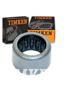 Timken Axle Shaft Bearing