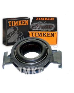 Timken Clutch Release Bearing
