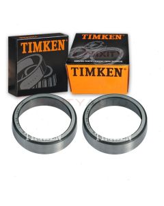 Timken Wheel Bearing Race