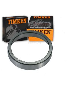 Timken Manual Transmission Differential Race
