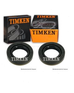Timken Axle Shaft Seal