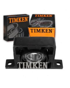 Timken Drive Shaft Center Support Bearing
