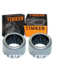 Timken Axle Shaft Bearing