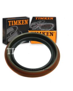 Timken Automatic Transmission Extension Housing Seal