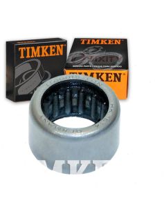 Timken Axle Shaft Bearing