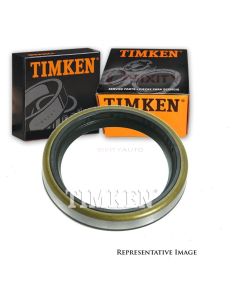 Timken Automatic Transmission Manual Shaft Seal
