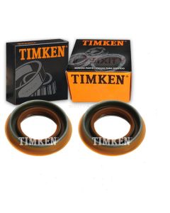 Timken Automatic Transmission Output Shaft Seal