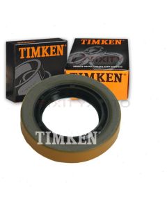 Timken Engine Crankshaft Seal