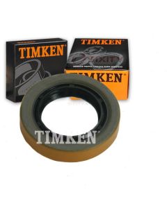 Timken Engine Crankshaft Seal