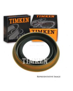 Timken Engine Oil Pump Seal