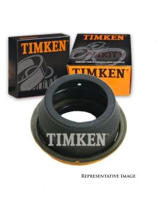 Timken Automatic Transmission Extension Housing Seal