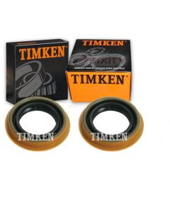 Timken Axle Shaft Seal