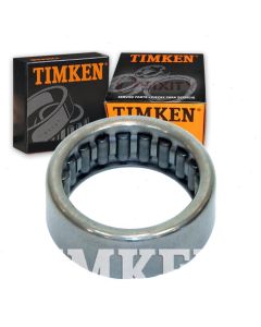 Timken Transfer Case Input Shaft Pilot Bearing