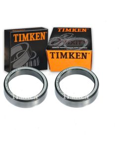 Timken Wheel Bearing Race