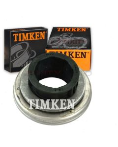Timken Clutch Release Bearing
