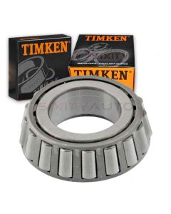 Timken Differential Bearing