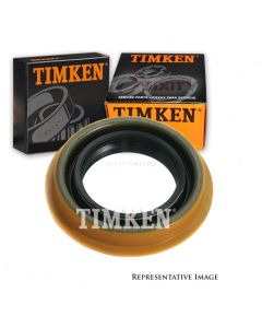Timken Transfer Case Input Shaft Seal