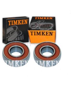 Timken Manual Transmission Input Shaft Bearing