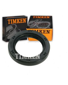 Timken Automatic Transmission Output Shaft Seal