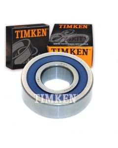 Timken Clutch Pilot Bearing