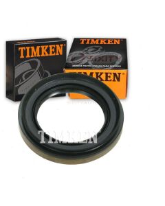 Timken CV Joint Half Shaft Seal
