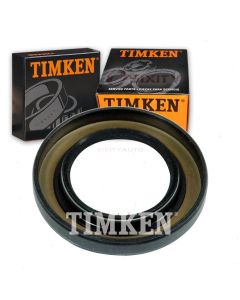 Timken Automatic Transmission Torque Converter Seal