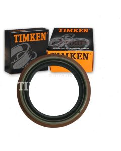 Timken Engine Crankshaft Seal