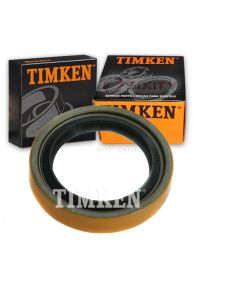 Timken Automatic Transmission Shift Shaft Seal