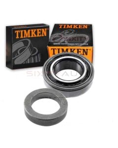 Timken Wheel Bearing and Race Set