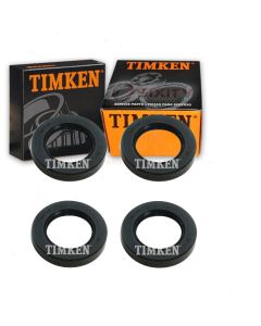 Timken Engine Camshaft Seal