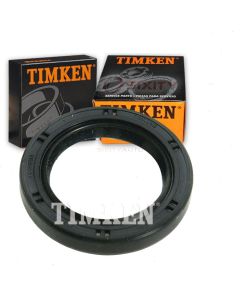 Timken Automatic Transmission Torque Converter Seal
