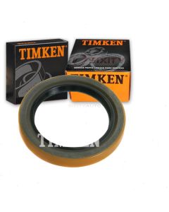 Timken Differential Pinion Seal