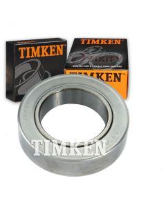 Timken Clutch Release Bearing