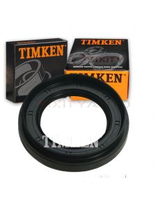 Timken Manual Transmission Input Shaft Seal