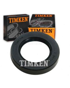 Timken Manual Transmission Input Shaft Seal