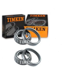 Timken Wheel Bearing