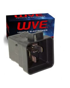 Wells WVE Fog Light Relay