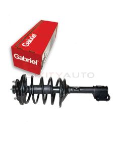 Gabriel Suspension Strut Assembly