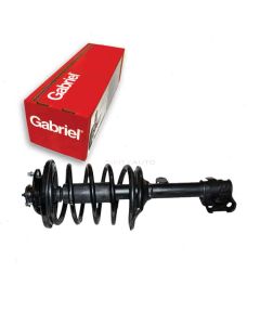 Gabriel Suspension Strut Assembly
