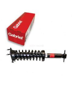 Gabriel Suspension Strut Assembly